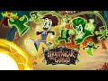 Titoo Movie Bhootnagar Mein Gadbad Funny Animated Videos For Kids Wow Kidz Titoo