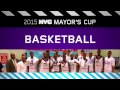 Get Ready For The 2015 NYC Mayor S Cup Basketball All Star Games