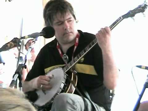 Grey Fox Banjo Masters 2008