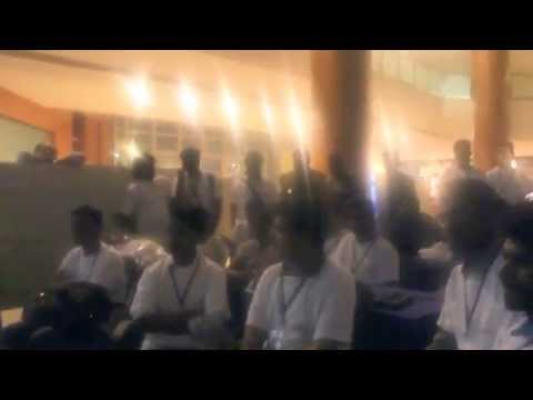 Flexeye IoT Hackathon - Final Keynotes by Srini Chilukuri, MD, Flexeye IT Services