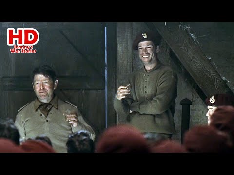 The Red Devils - Band of Brothers