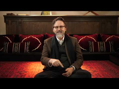 Ramadan Ruminations Lesson 8: The Miraculous Gifts for the People of Patience Part 1 Sh. Hamza Yusuf