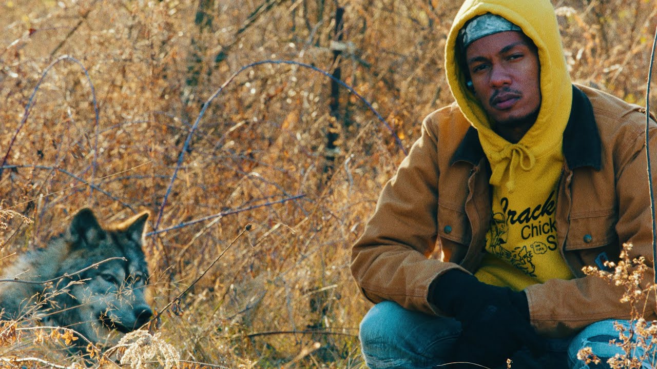 Chris Crack – “False Evidence Appearing Real”