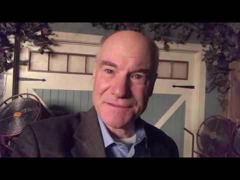 Impressionist Jim Meskimen's Working Actor Tip: Stay Ready