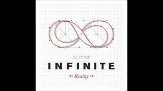 Infinite (인피니트) - Bad [Official Audio]