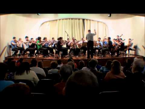 Suíte Retratos - I. Pixinguinha