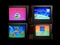 PBS Kids Program Break May 12th 2014 WPZM TV Analog