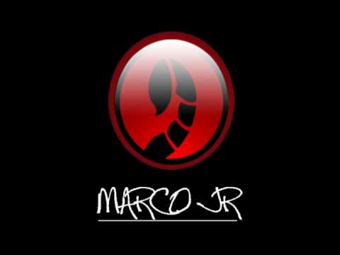 DJ MARCO JR - SOUND OF AFRICA R-KBIT REMIX