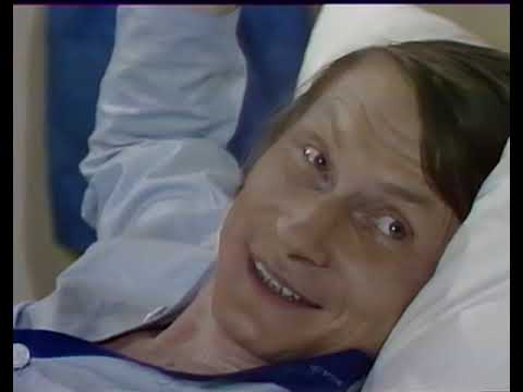 Das Krankenhaus am Rande der Stadt - 09 Die Pensionierung