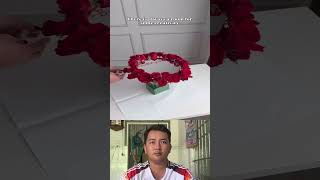 How to Arrange Flowers Like a Pro | Easy DIY Flower Arrangement Tutorial - Part 2