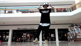 B-NONSTOP | DOS PUERTAS | LAKESIDE MALL