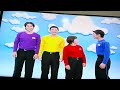 The Taiwanese Wiggles Wiggle Groove Hq Quality