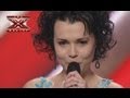 Оксана Шавкун - Strangers in The Night - Кастинг в ...