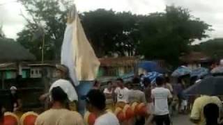 preview picture of video 'RC Pioduran Street Dancing 2010 Lambat Festival SLA'