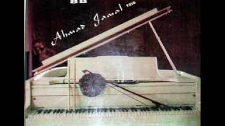 Ahmad Jamal Trio: Jim Love Sue (Jamal) - 1956 Recording