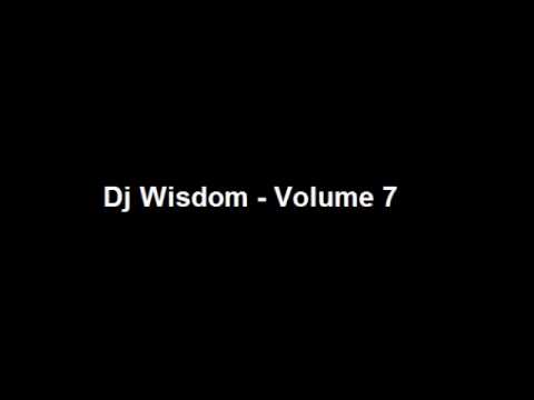 Dj Wisdom - Volume 7