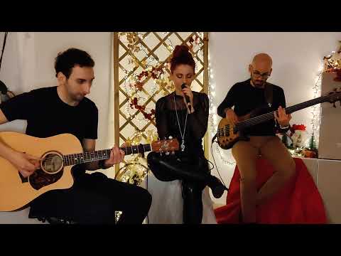 Poles Apart - Pink Floyd Acoustic Cover