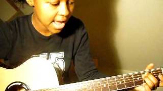 WaYs LiNn - How to play Things I'll never say(Avril Lavigne)