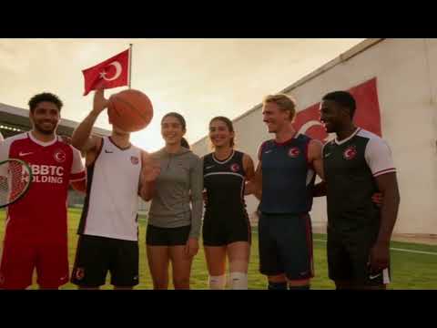 SPORDA YENİ DÖNEM BAŞLIYOR - ENG