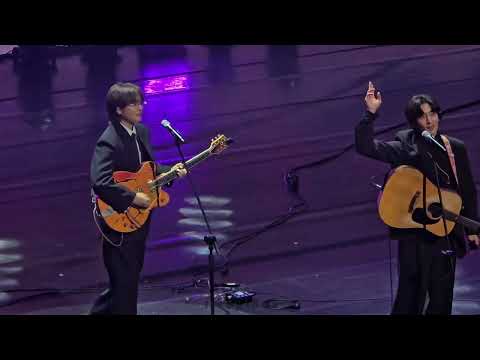 잔나비 JANNABI - 사랑의 이름으로! May the TENDERNESS be with you! [250212 이데일리 문화대상]