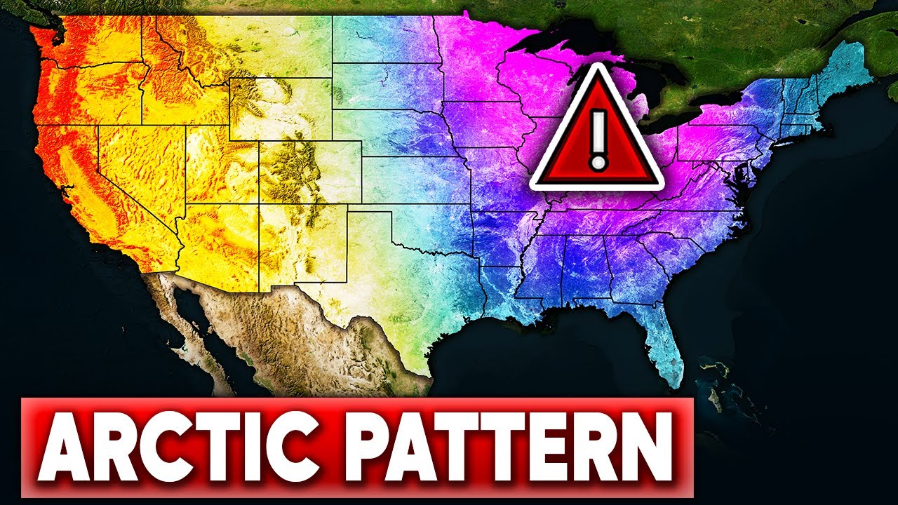 This Fall Looks Different... We Haven't Seen Anything Like This In A LONG Time