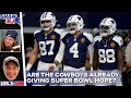 What Will It Take For The Cowboys To Be A Super Bowl Favorite? | Shan & RJ