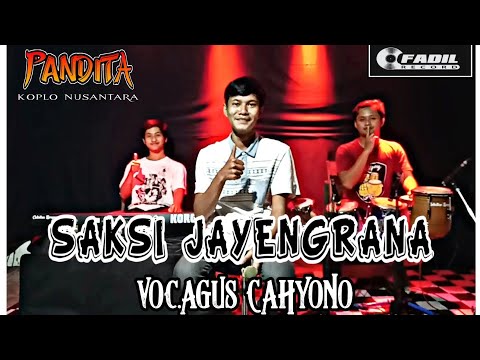 Saksi Jayengrana(Arya Galih)-Agus Cahyono PANDITA Jandhut GLERRR