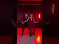Sholon Si Jiggar Thakkar X Tanvi Gadkari Dance Cover Salsa YouTube Shorts