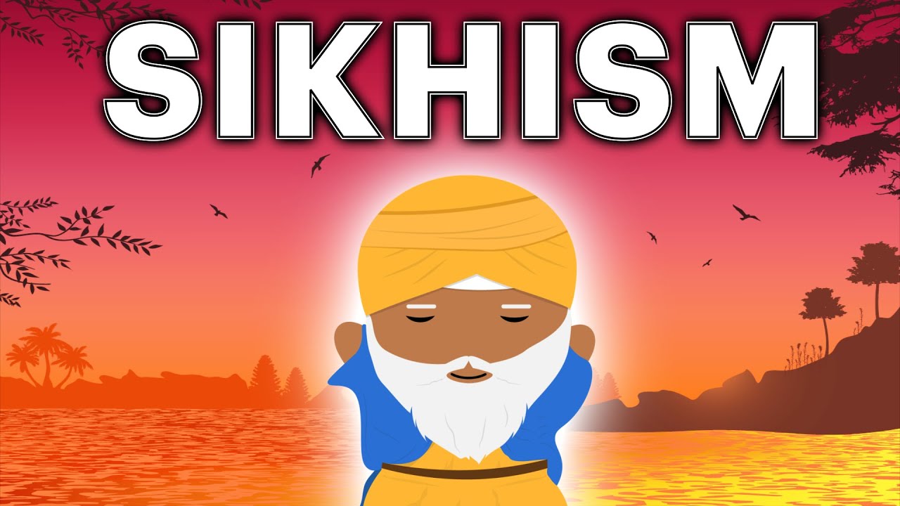 How do Sikhs sell?