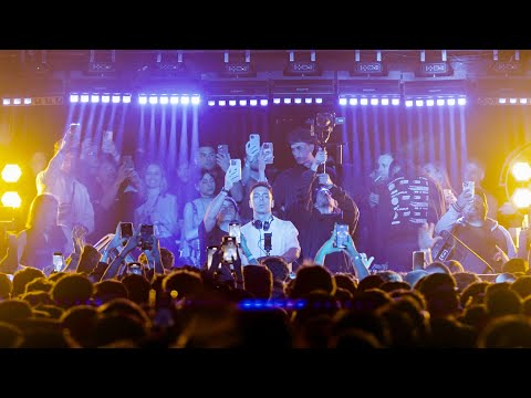 Ezequiel Arias | Live at Palacio Alsina, Córdoba (Argentina)