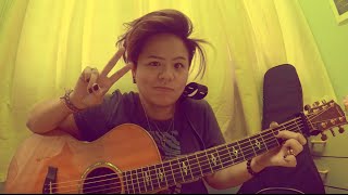 Toothbrush (DNCE) : Cover by Jill-Marie Thomas