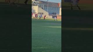 She says she wanna dance but she don&#39;t know how to wo🤾‍♂️🏉