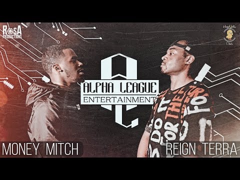 Reign Terra vs Money Mitch