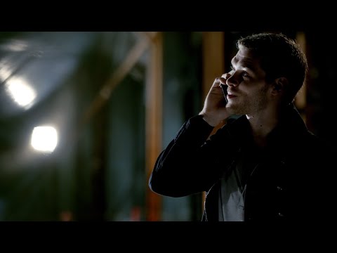 TVD 4x5 - "You trust Damon with the cure? I imagine he prefers Elena the way she is" | HD