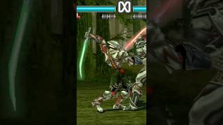 Yoshimitsu - All Unblockables (Tekken 3)