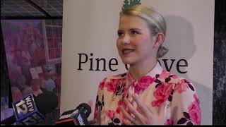 Kindness in Action: Pine Grove celebrates 35th anniversary, shares Elizabeth Smart's story