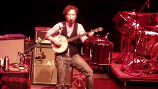 John Butler Trio, RAGGED MILE, in MSP 2010 AMAZING!!!