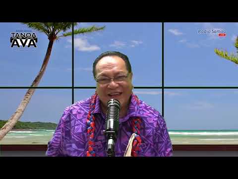 Tanoa Ava Show, 28 MAY 2022 - Radio Samoa