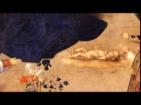 Olivier Messiaen, Vingt regards sur l'Enfant-Jésus (Yvonne Loriod)