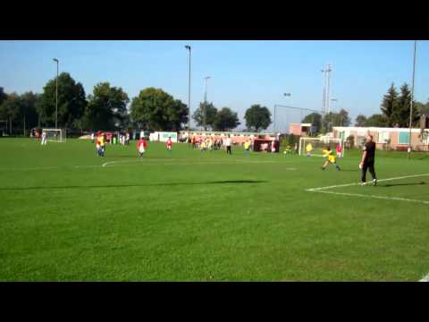 Gazelle Nieuwland E1