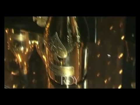 ROY SHOW CLUB | THE SATURDAY NIGHT