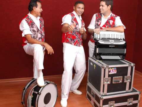 os 3 do nordeste/ amar como eu te amo