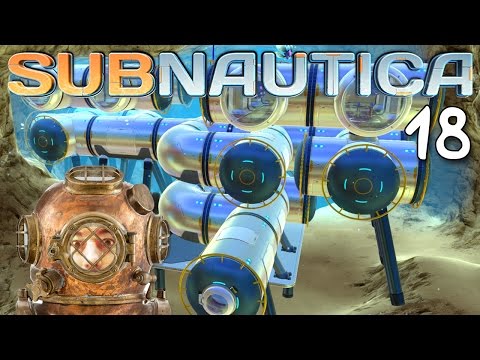 Subnautica PC