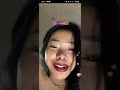 Nuinui Bigo Live