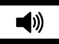 NEW Woman Screaming Sound Effect