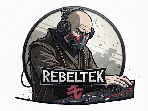 Techno EP. 01 by RebelTek