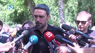 Ջհանգիրյանի հեռացումը չի նշանակում Ջհանգիրյանի թողած ժառանգության հեռացում. Արամ Վարդևանյան: Լրաբեր