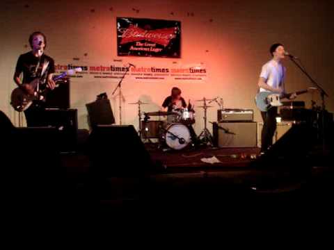 The Uproars - Hamtramck Blowout 2009