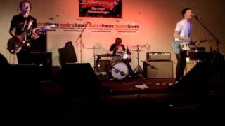 The Uproars - Hamtramck Blowout 2009
