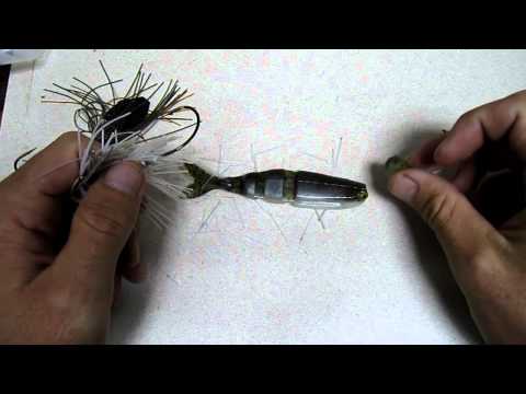 Lake Fork Trophy Magic Shad 9cm 3.5'' Barfish